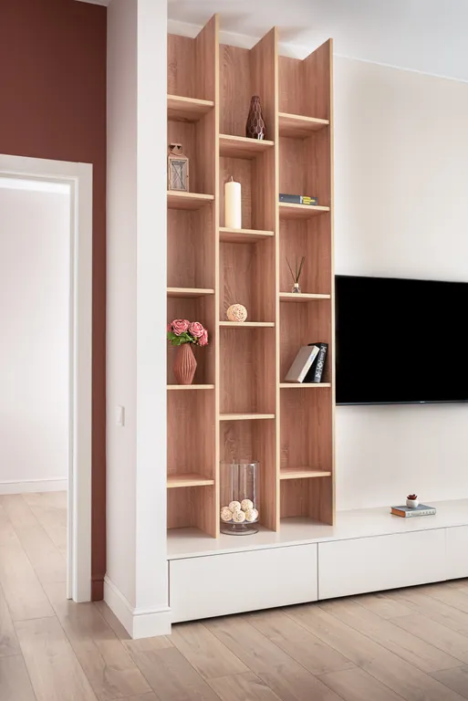 Квартира Квартира Rauschen Green 32/21 — Светлогорск