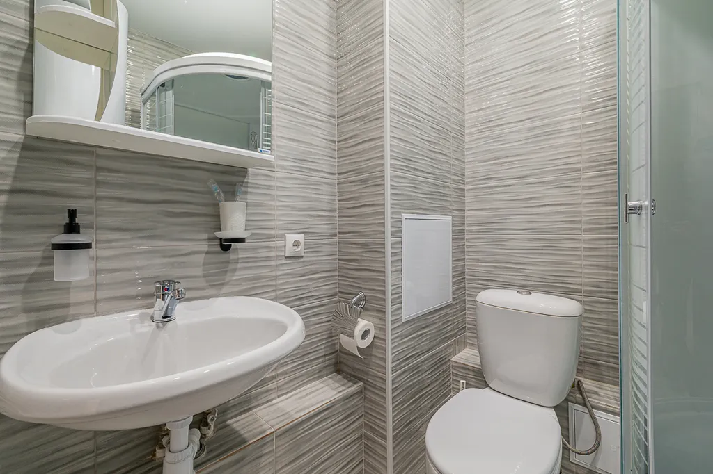 Уютная студия в ЖК Рифей