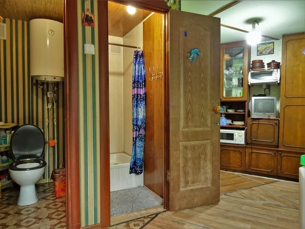 Дачный дом под ключ