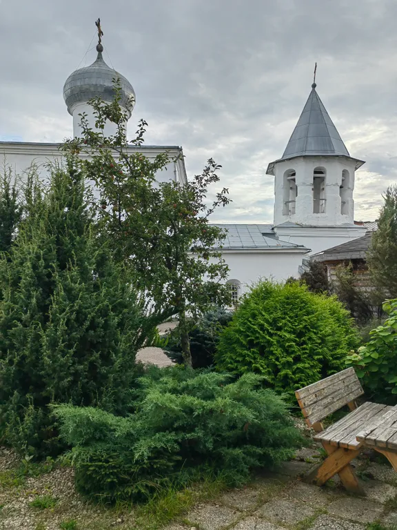 Подворские апартаменты