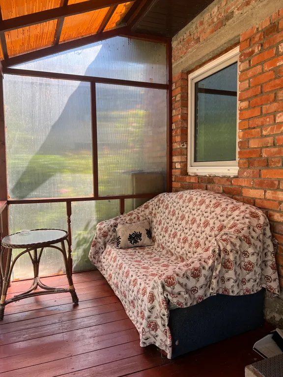 Дом на первой линии залива с выходом на пляж с эксклюзивным расположением