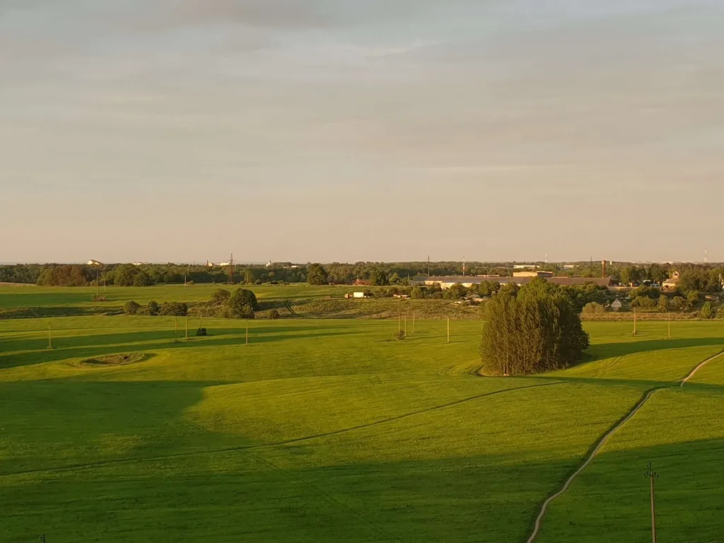 Квартира Квартира Апартамент Summer — Светлогорск