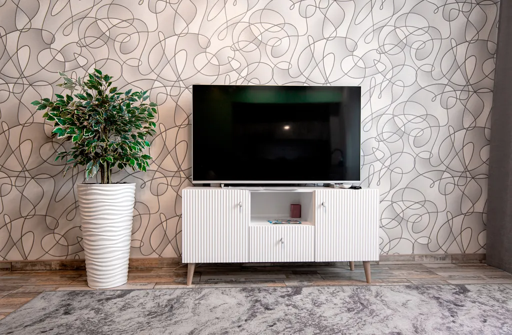 Роскошь, 1-к квартира в центре города