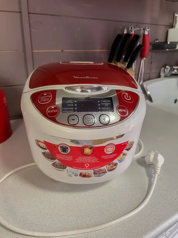 4-комнатный Дом