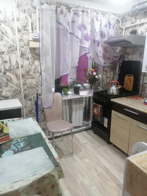 Уютная квартира в центре города с парковкой во дворе