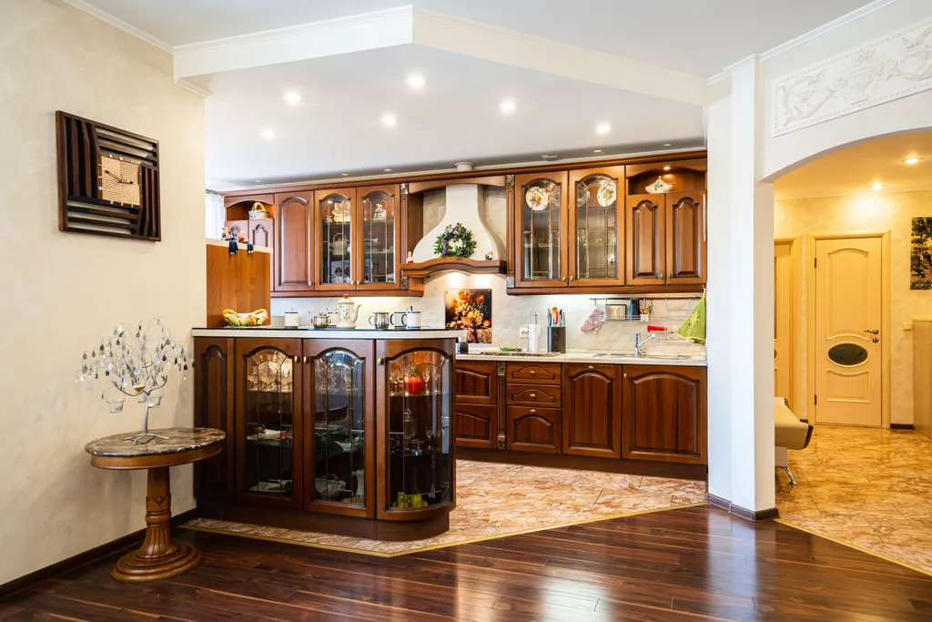 Квартира Квартира Люкс DreamApart — Санкт-Петербург