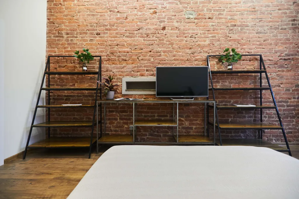 Топ-локация, чилл зона, лофт