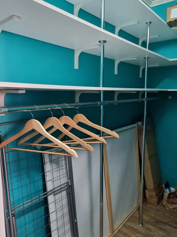 Квартира Уютная квартира в центре левобережья — Новосибирск