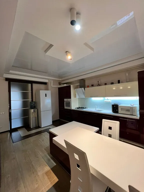 Квартира для отдыха в солнечной Евпатории