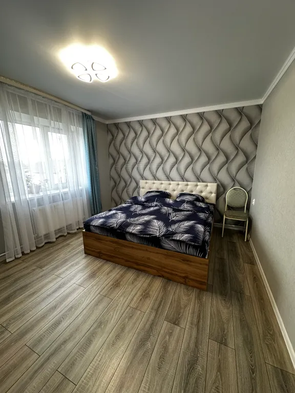 Коттедж Sun House