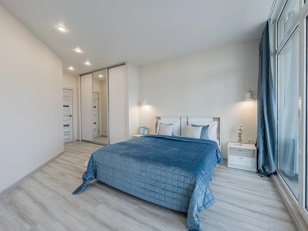 Квартира Апартаменты Репников — Волгоград