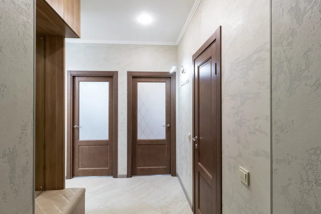 Апартаменты Берлога