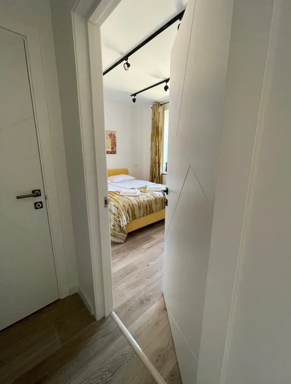 Апартаменты Follow Klimt