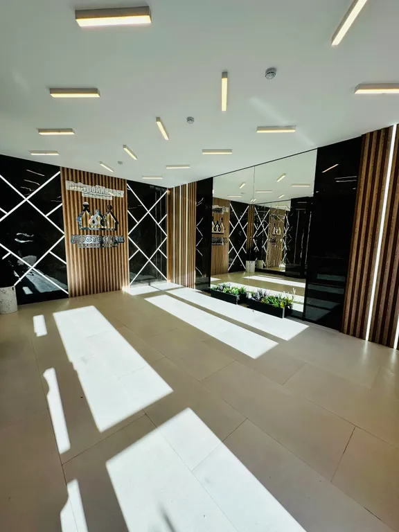 Квартира Квартира Уютная студия жк достояние — Краснодар