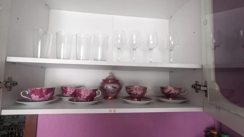 Квартира Невероятно уютная квартира — Шушары