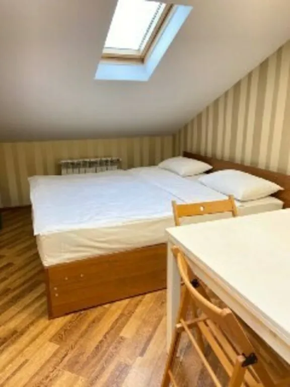 Апартаменты у моря