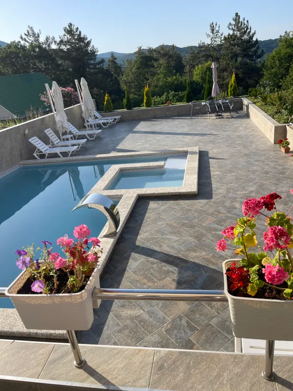 Квартира Комната — Лазаревское