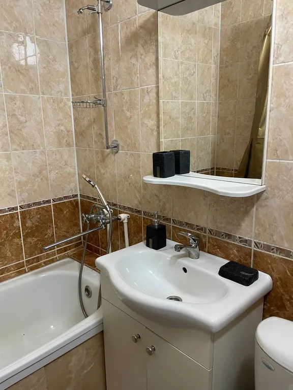 Центр костромы, скромно, но уютно