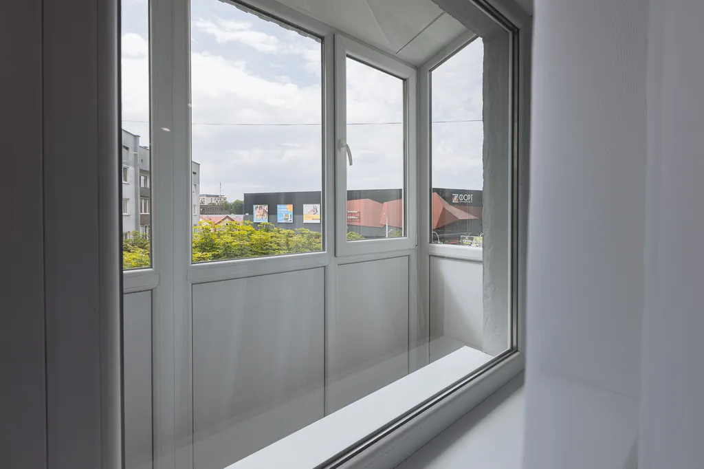 Квартира Идеальная квартира для тех, кто хочет гулять по Калининграду пешком! — Калининград