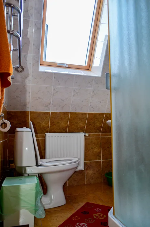 Квартира Квартира Номер-студио №11 — Архипо-Осиповка