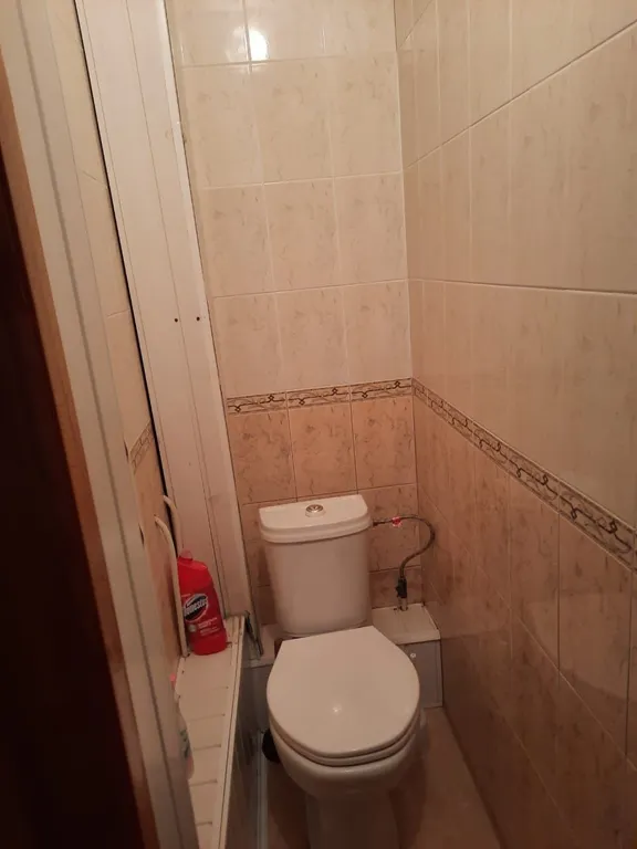 Квартира Уютная квартира в спальном районе города — Элиста