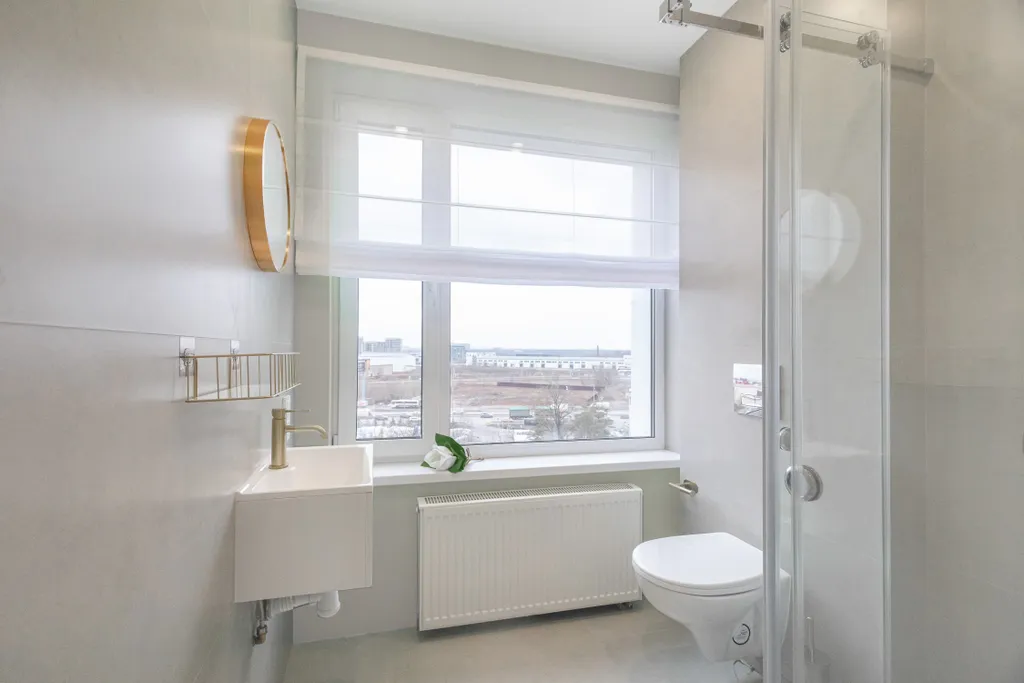 Квартира Квартира Дизaйнeрcкая студия рядом с Инновациoнным цeнтpoм Cколково — Новоивановское