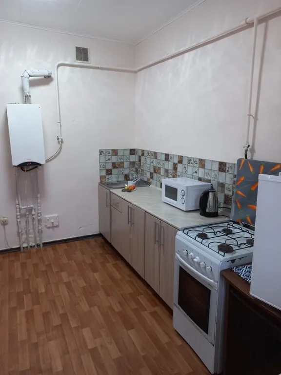 Квартира Уютная квартира недалеко от моря — Геленджик