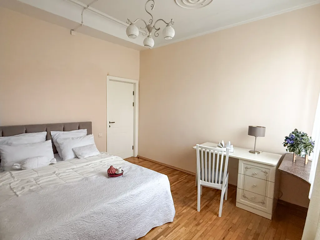 Семейная квартира у Таврического сада