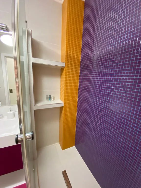 Квартира 1-комнатная Квартира — Анапа