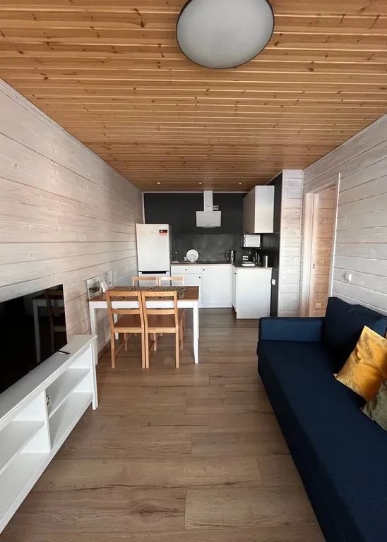 дом Нордикхаус 2