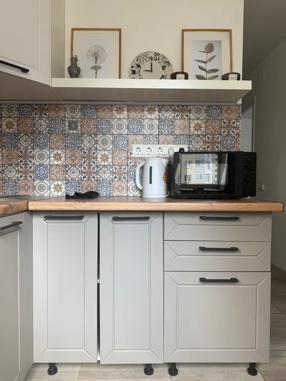 Квартира Красивая квартира в центре — Екатеринбург