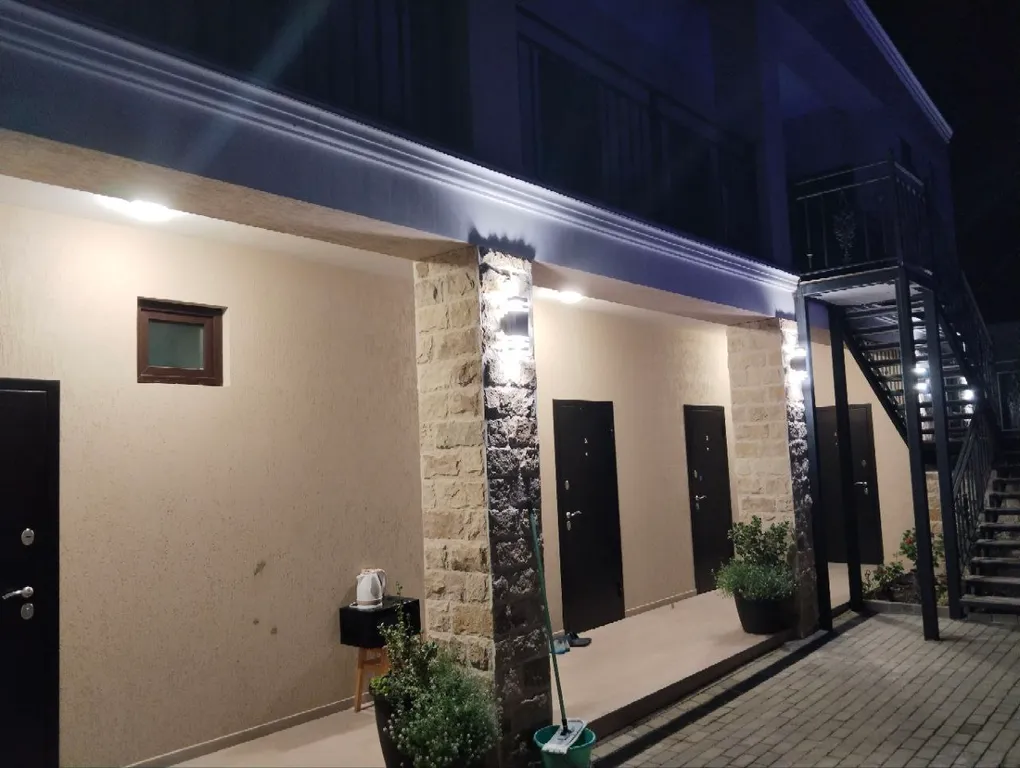 Квартира Комната — Лазаревское