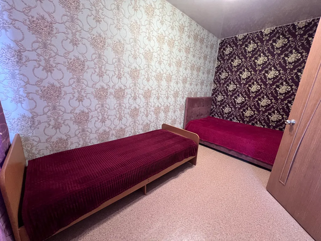 Квартира возле жд вокзала