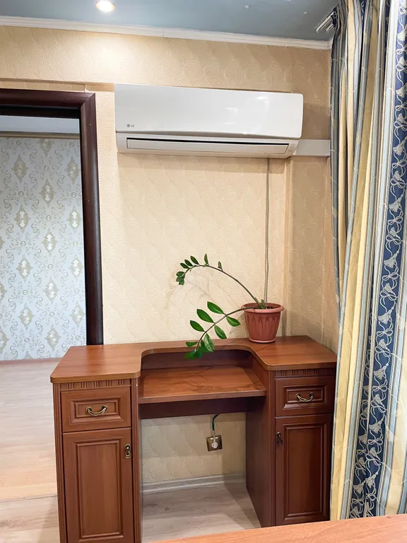 Комфорт прежде всего