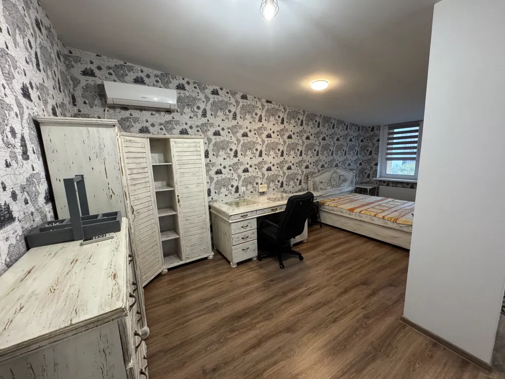 Двухкомнатные апартаменты Royal в самом центре