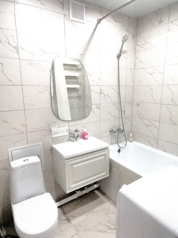 Светлая студия на Театральной площади