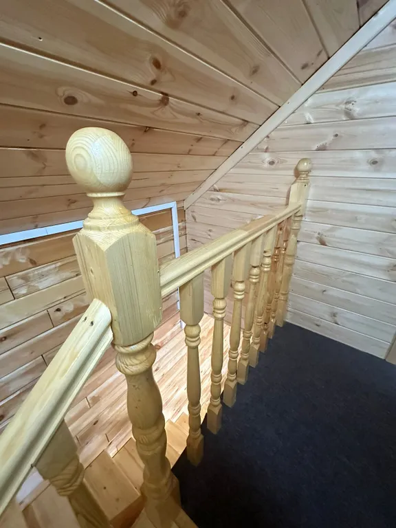 Дом на Нугуше