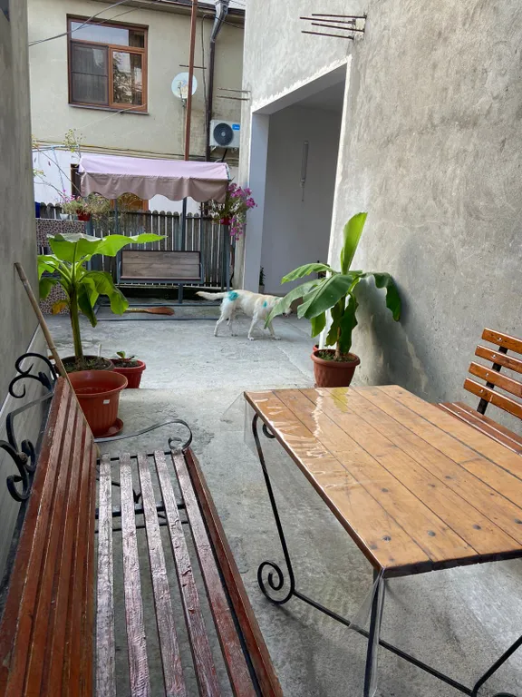 Дом под ключ в центре