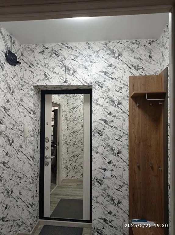 Уютная квартира в Бокино