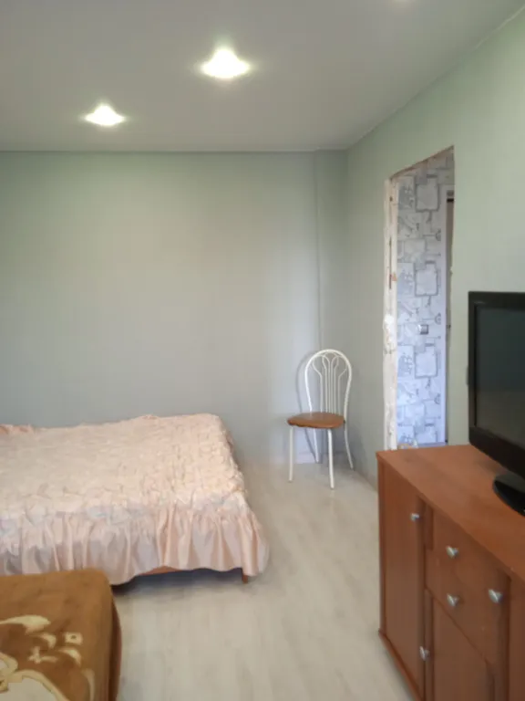 Однокомнатная квартира в центре