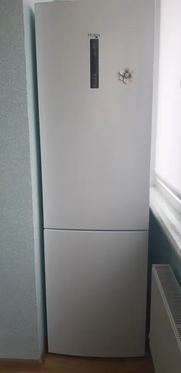 Чистая и аккуратная квартира