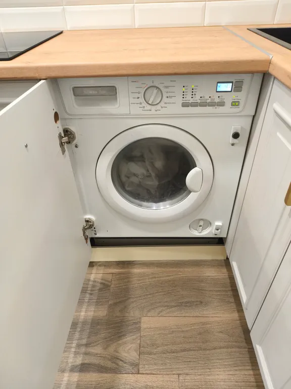 Дизайнерская квартира Утро невесты