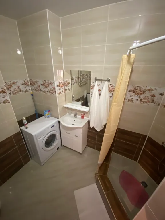 Квартира Отличная, уютная, современная квартира у моря — Анапа