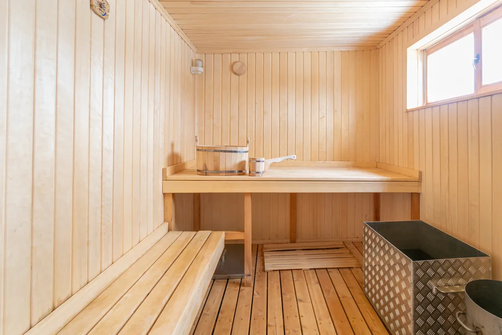 Коттедж Уютный дом с баней — Красное Село