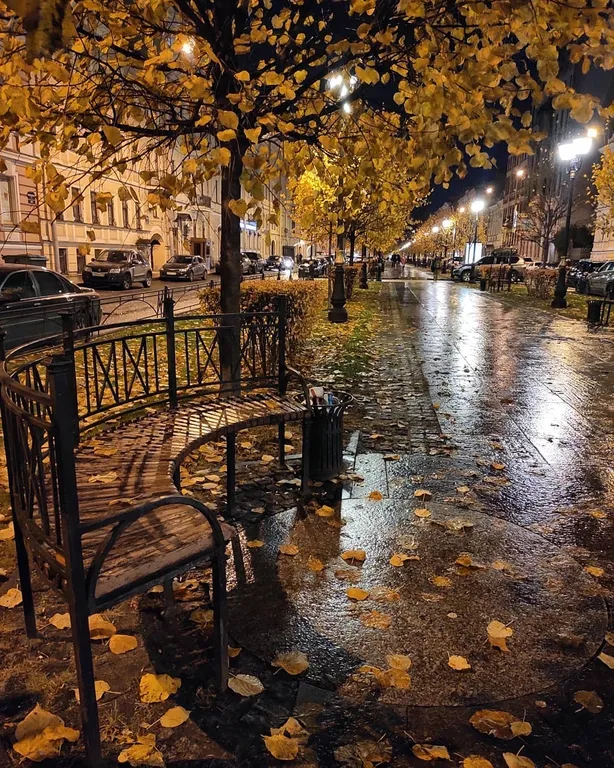 Квартира Квартира С видом на Кирху и Собор — Санкт-Петербург
