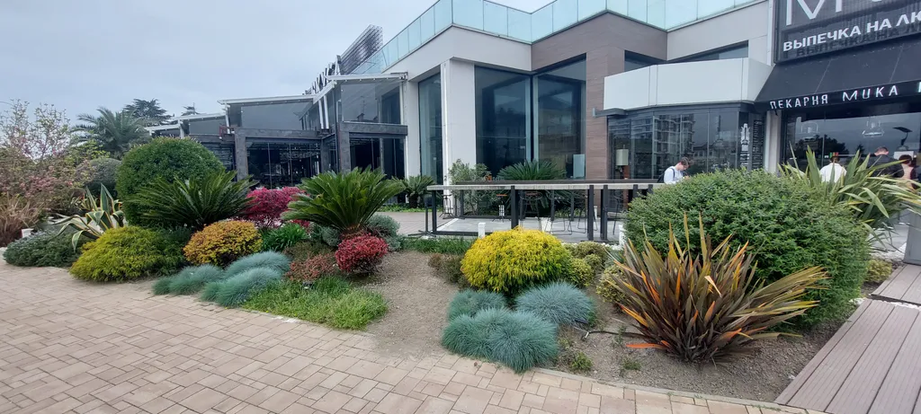 Квартира Уютные апартаменты — Сириус