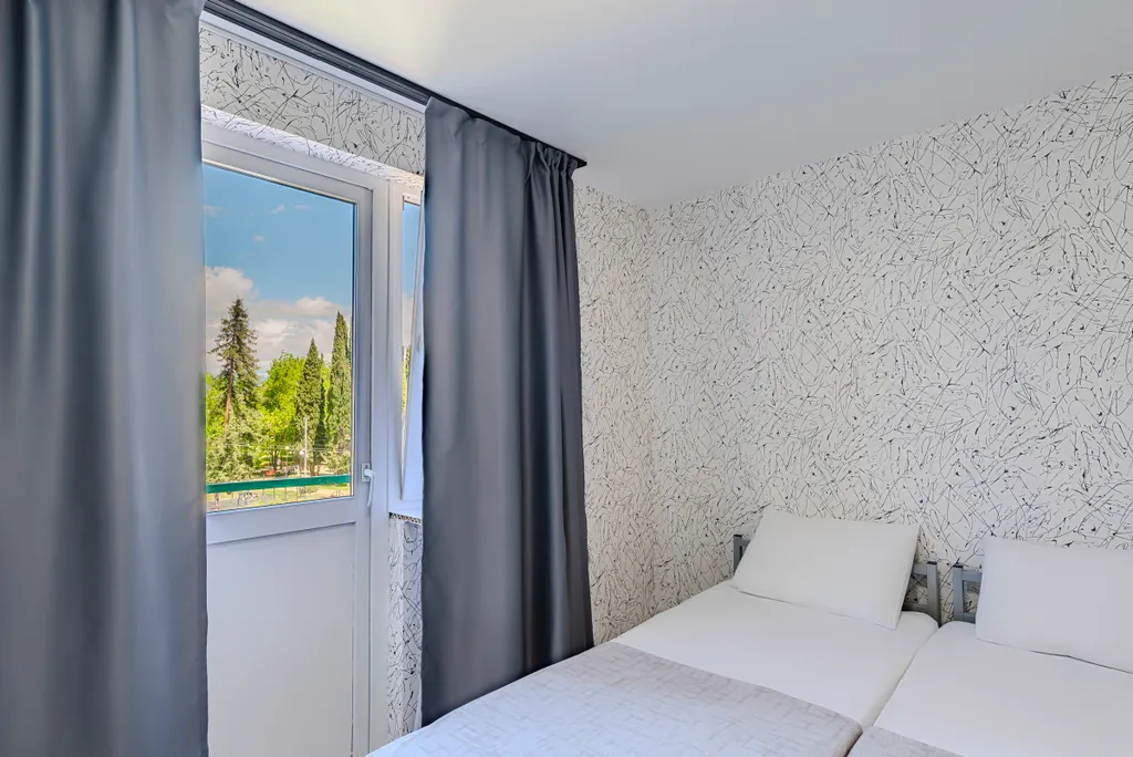 Квартира Комната — Адлер