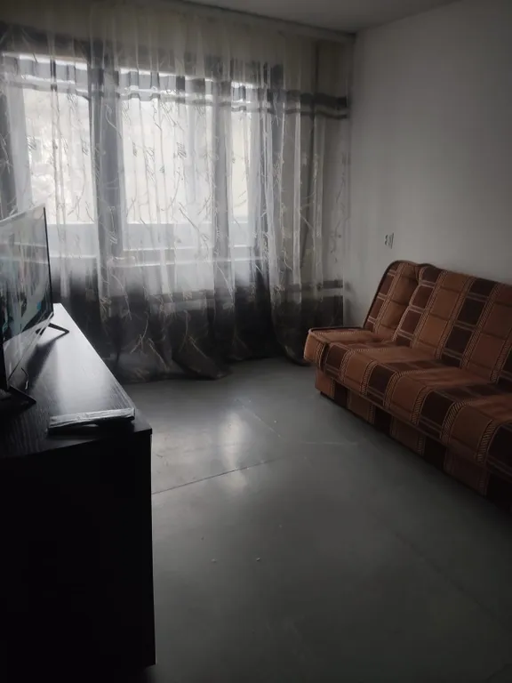 Квартира Двухкомнатная квартира в центре города — Калининград