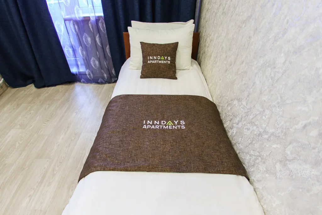 Просторная трешка на Серебровской