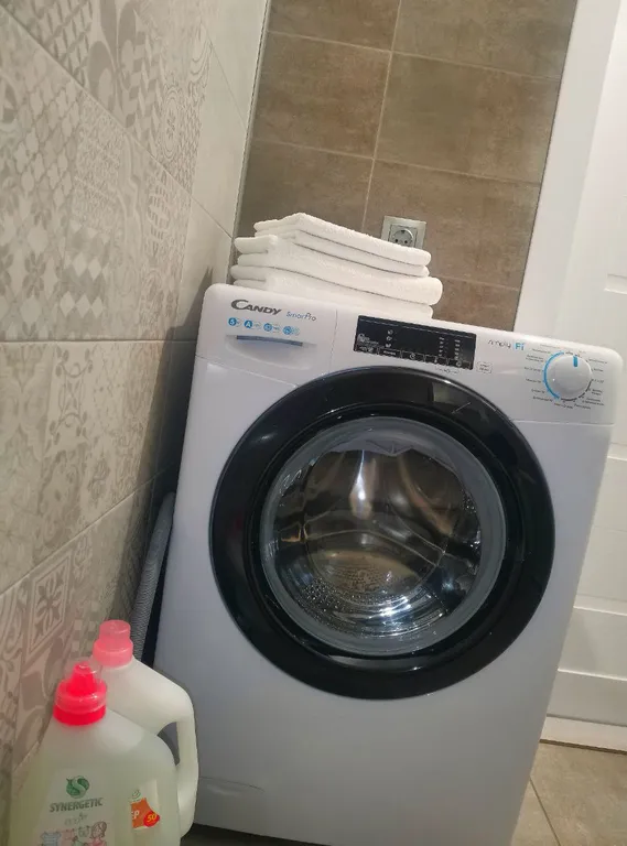 Студия в Звёздном городке